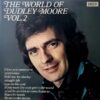 DUDLEY MOORE TRIO / THE WORLD OF DUDLEY MOORE VOL. 2 / LP /