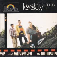 HICKSVILLE / TODAY PLUS / 7"x3 /