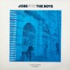 V.A. / JOBS FOR THE BOYS / LP / 3 JOBS FOR THE BOYS