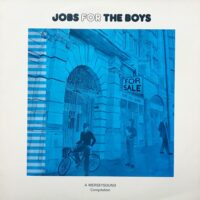V.A. / JOBS FOR THE BOYS / LP /