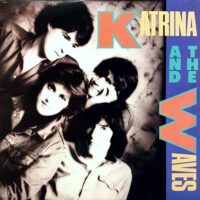 KATRINA AND THE WAVES / KATRINA AND THE WAVES / LP /