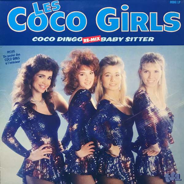 LES COCO GIRLS