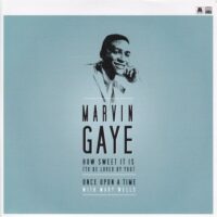 MARVIN GAYE / HOW SWEET IT IS (TO BE LOVED BY YOU) / 7" /