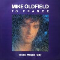 MIKE OLDFIELD / TO FRANCE / 12" /