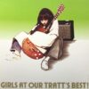 SALON MUSIC / GIRLS AT OUR TRATT'S BEST! / LP /