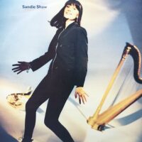 SANDIE SHAW / NOTHING LESS THAN BRILLIANT / 12" /