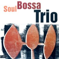 SOUL BOSSA TRIO / SOUL BOSSA TRIO / LP /