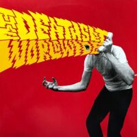 THEDEATHSET (THE DEATH SET) / WORLDWIDE / LP /