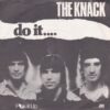 THE KNACK DO IT