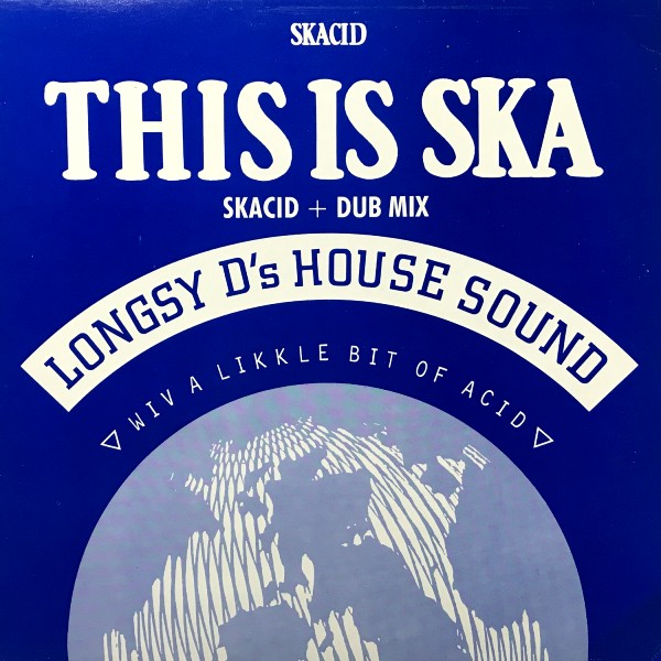 THIS IS SKA