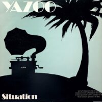 YAZOO / SITUATION / 12" /