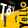 YELLO / TOY / 2LP /