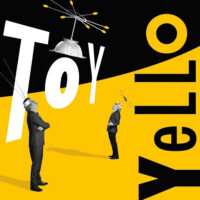 YELLO / TOY / 2LP /
