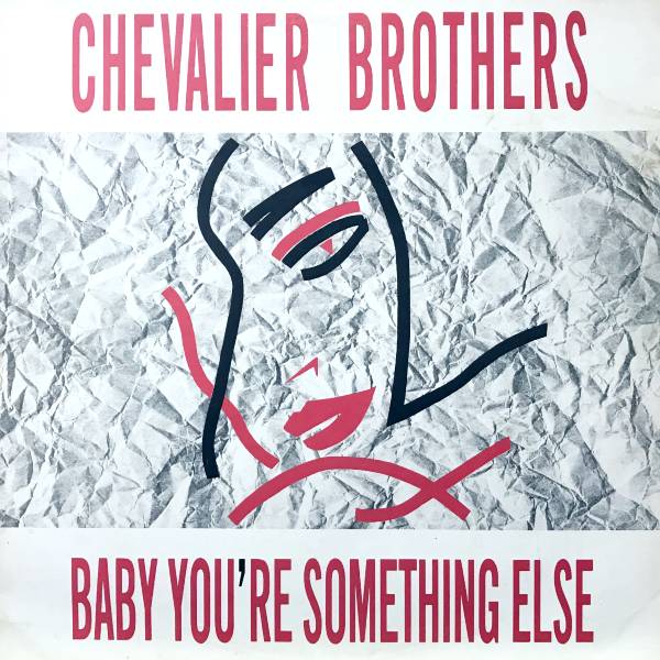 CHEVALIER BROTHERS 1