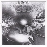 ECD / LUCKY MAN / 7" /