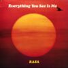 RASA / EVERYTHING YOU SEE IS ME / LP /