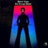 HUBERT LAWS / THE CHICAGO THEME / LP /