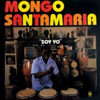 MONGO SANTAMARIA / SOY YO / LP /