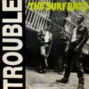 THE SURF RATS / TROUBLE / LP /