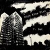 T.SET / HIGH RISE FLAT / LP /