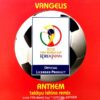 VANGELIS / ANTHEM (TAKKYU ISHINO REMIX) (2002 FIFA WORLD CUP OFFICIAL ANTHEM) / 12" /