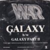 WAR GALAXY