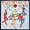 A HRISTMAS RECORD 1982