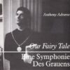 ANTHONY ADVERSE OUR FAIRY TALE