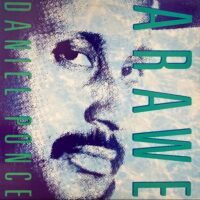 DANIEL PONCE / ARAWE / LP /