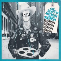 GIL SCOTT-HERON / RE-RON / 'B' MOVIE (INTRO) / 7" /