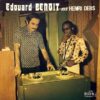 EDOUARD BENOIT / JOUE HENRI DEBS / LP / 2 HENRI DEBS