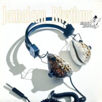 KALLES KAVIAR / JAMAICAN RHYTHMS / 10" /