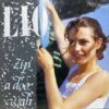 LIO / ZIP A DOO WAH / 12" /