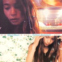 MARIMARI / INDIAN SUMMER / 12" /