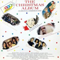 V.A. / NOW THAT'S WHAT I CALL MUSIC THE CHRISTMAS ALBUM / LP /