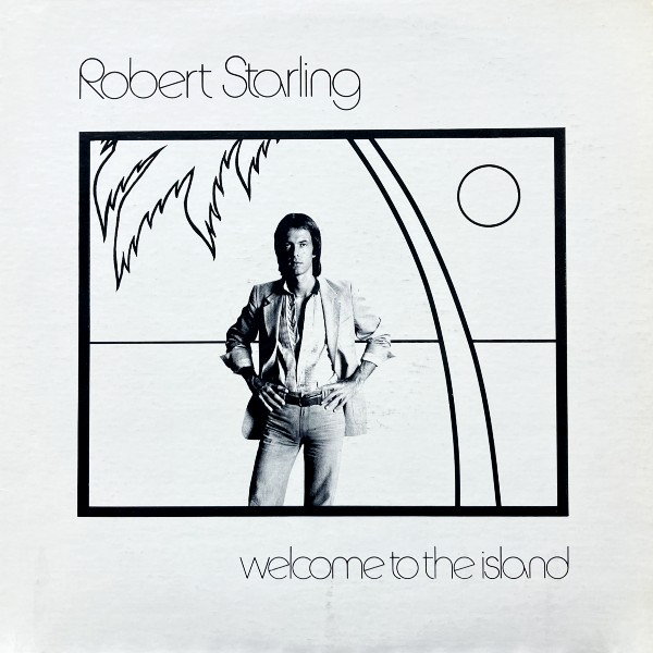 ROBERT STARLING