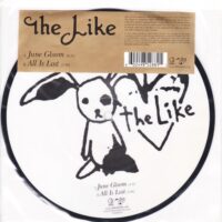 THE LIKE / JUNE GLOOM / 7" /