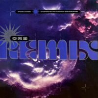 THE ORB / LITTLE FLUFFY CLOUDS (REMIX) / 12" /