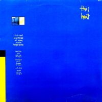 THIS HEAT / THIS HEAT / LP /
