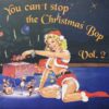 V.A. / YOU CAN'T STOP THE CHRISTMAS BOP VOL.2 / LP /