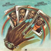 ACE SPECTRUM / INNER SPECTRUM / LP /