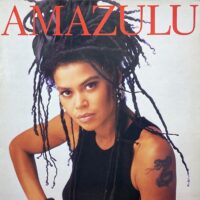 AMAZULU / AMAZULU / LP /