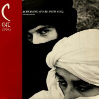 C CAT TRANCE / SCREAMING (TO BE WITH YOU) / 12" /