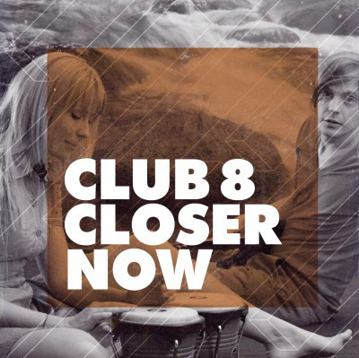 CLUB 8