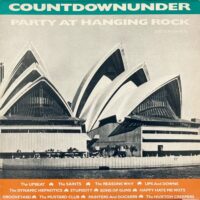 V.A. / COUNTDOWNUNDER - PARTY AT HANGING ROCK / LP /