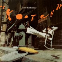 DANNY KORTCHMAR / KOOTCH / LP /