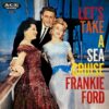 FRANKIE FORD / LET'S TAKE A SEA CRUISE / LP /