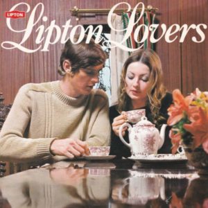 LIPTON LOVERS