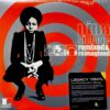 NINA SIMONE / REMIXED & REIMAGINED / LP /