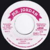 SANDRA LEE / MIEHSHEEBA / MY BOY LOLLIPOP / ACAPOCO / 7" /